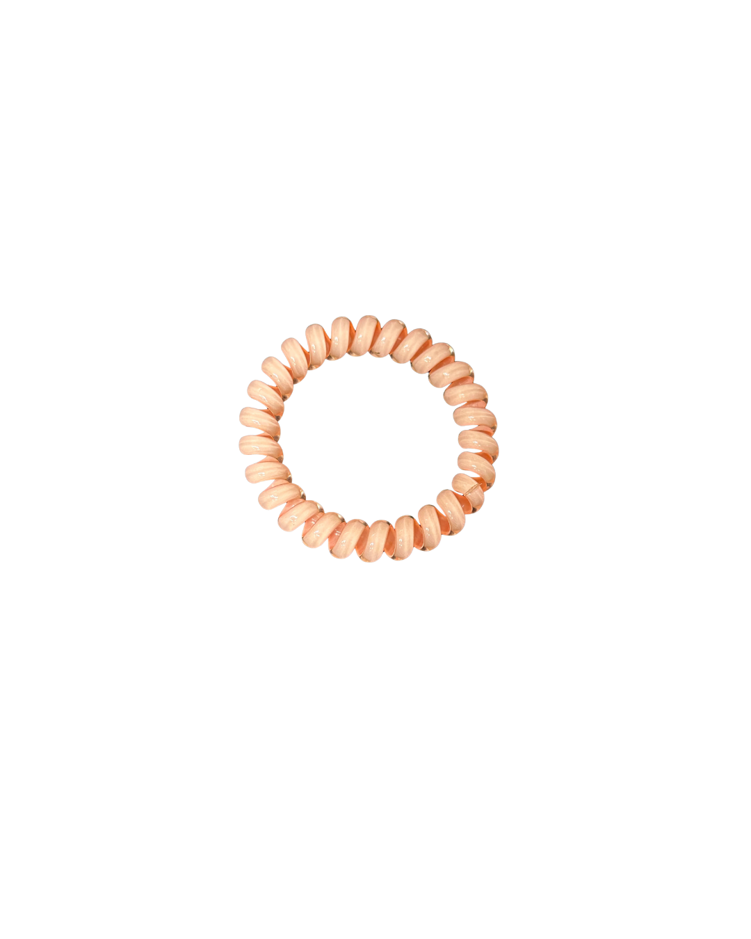 Jelly elastic tie