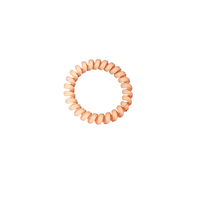 Jelly elastic tie