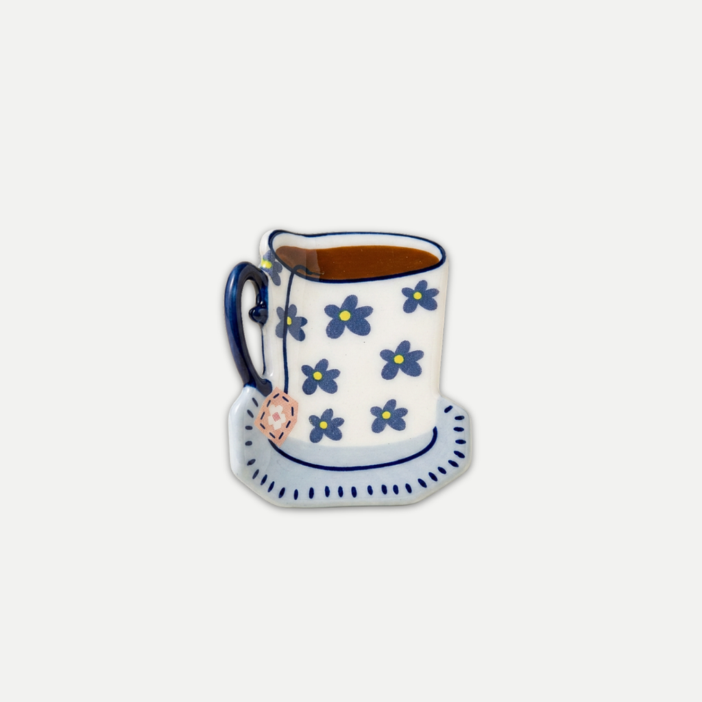 COFFEE HAIRCLAW