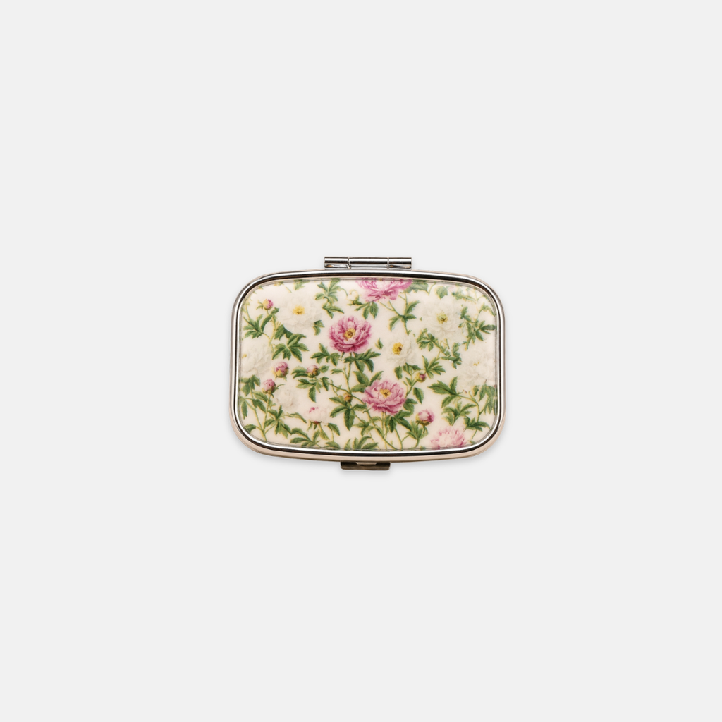 PILL CASE