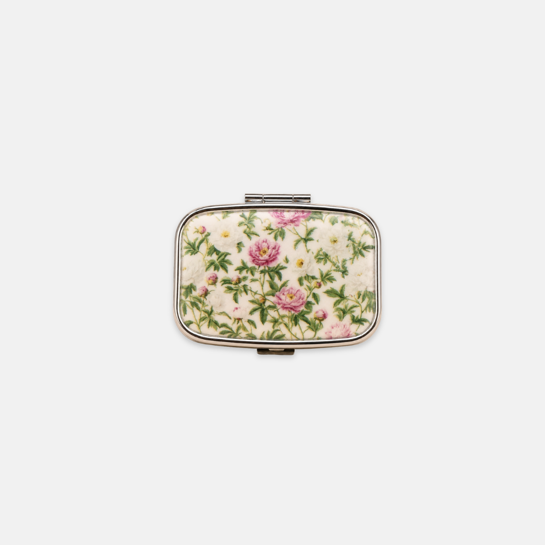 PILL CASE