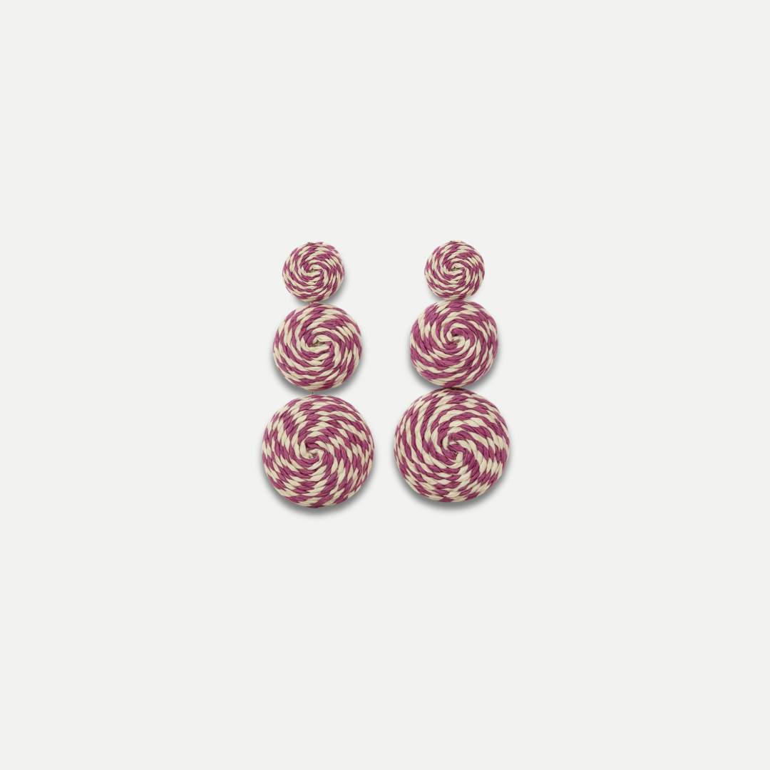 DOMENICA EARRINGS