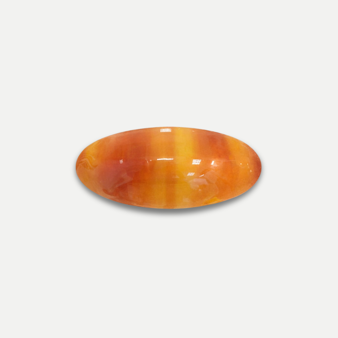 JUMBO BARRETTE