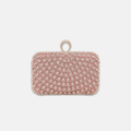 ROSALIE RING CLUTCH
