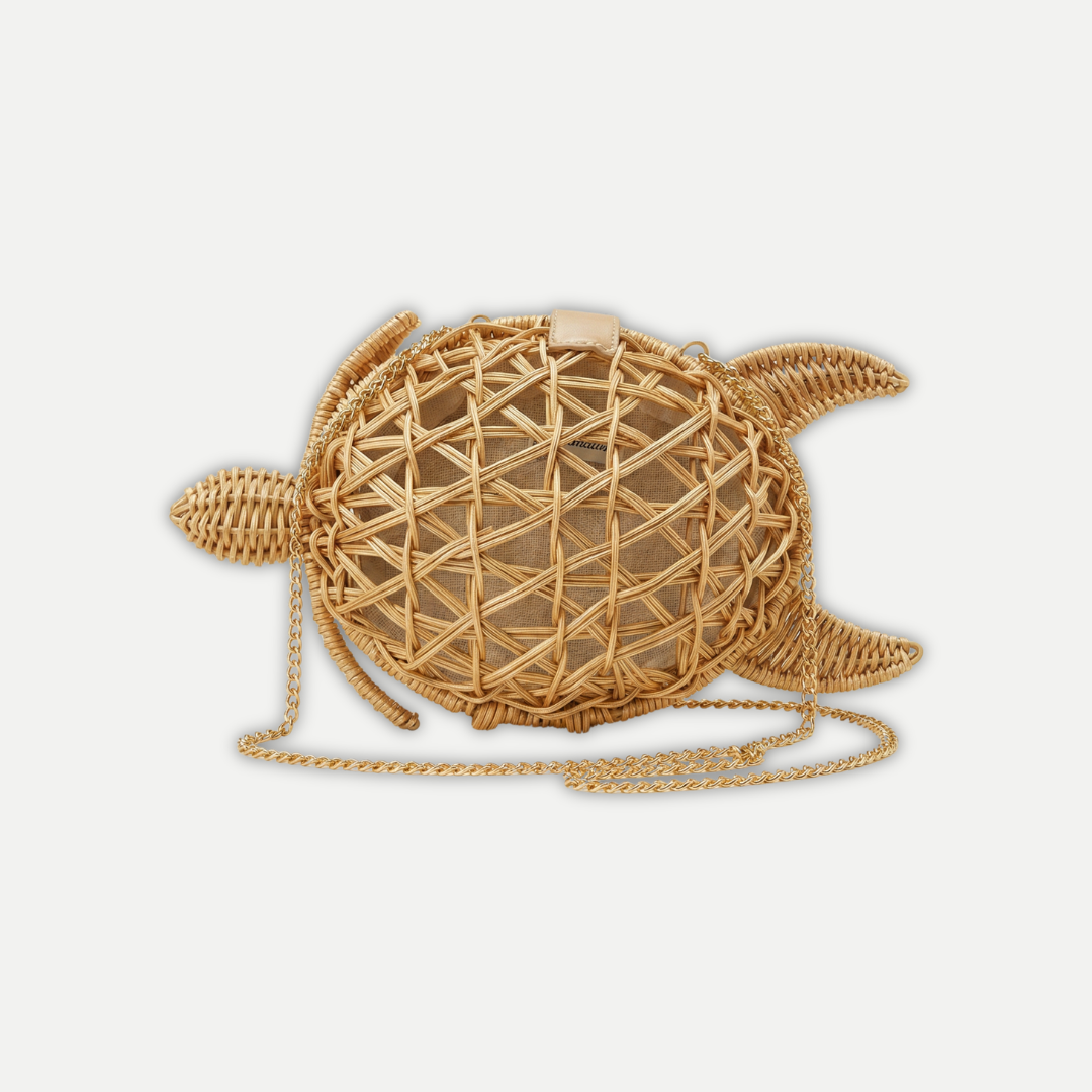 TURTLE BAG