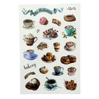 Set coffee time