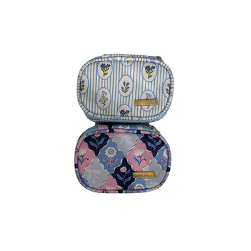 Pill case pouch