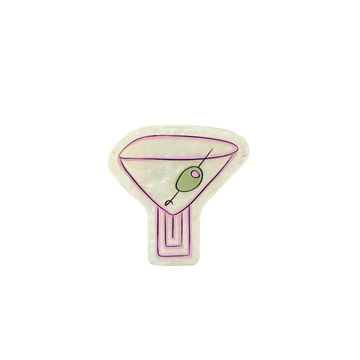 Dirty Martini
