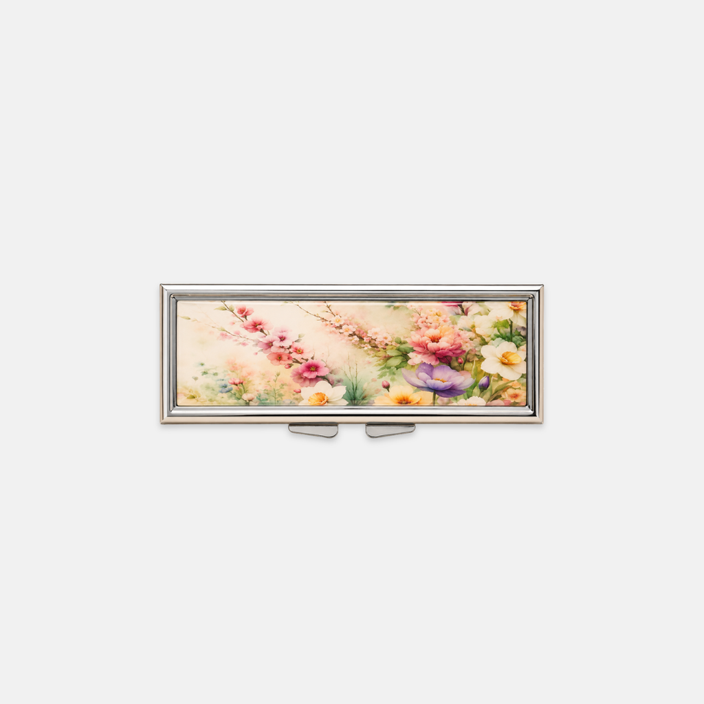PILL CASE