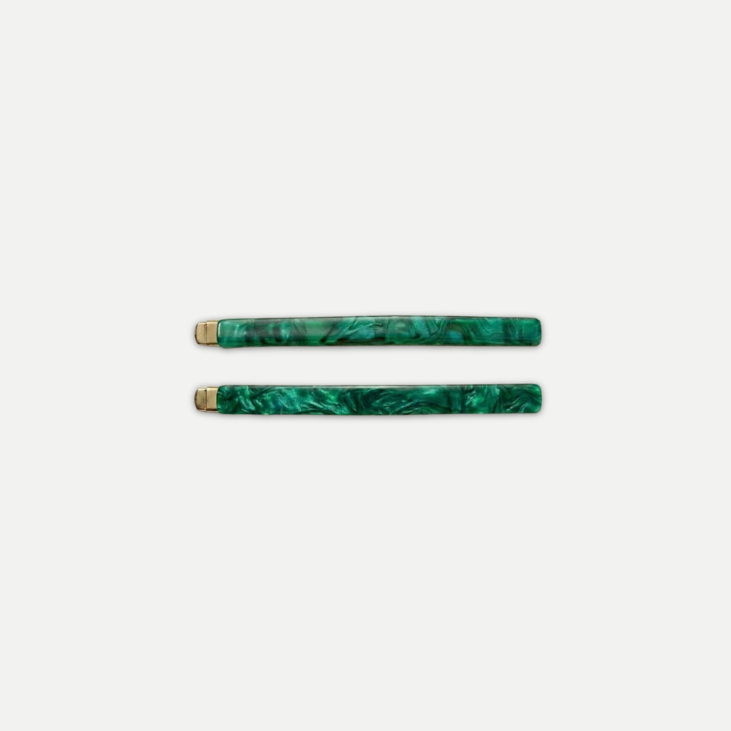 MARMOL HAIR PINS