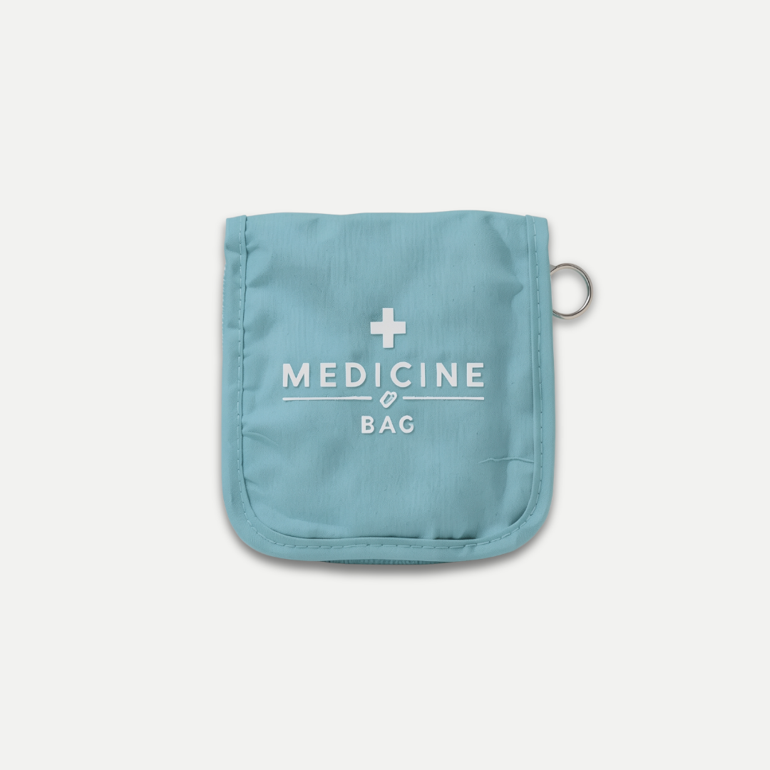 MEDICINE BAG