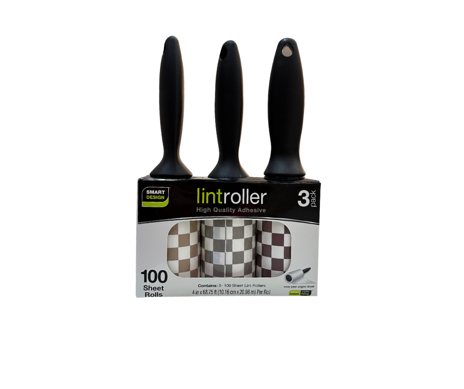lint roller