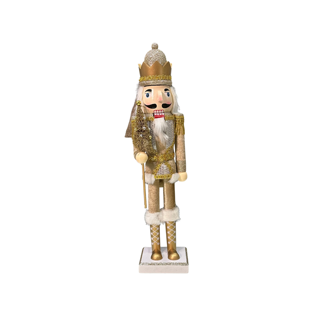 Nutcracker