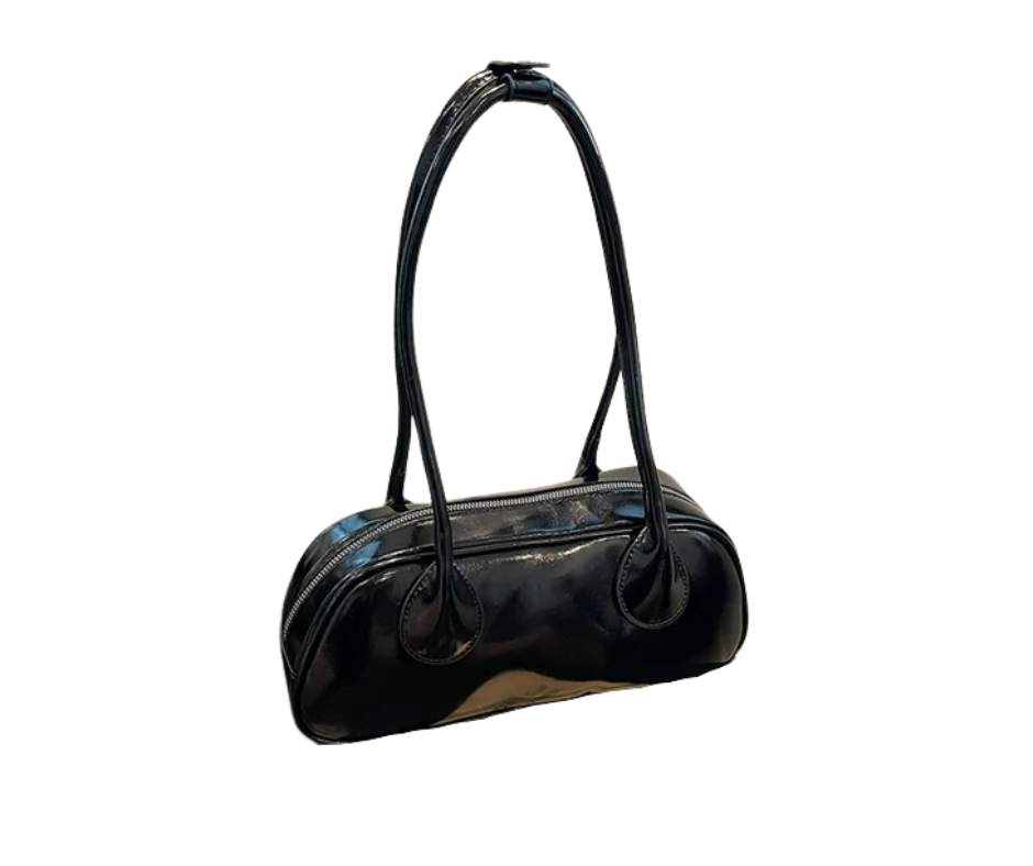 Cirella long strap bag