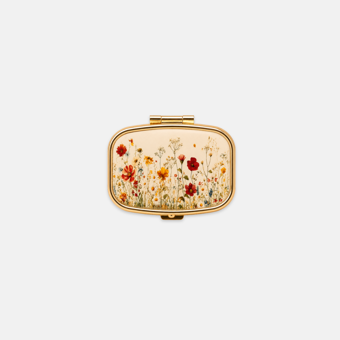 PILL CASE