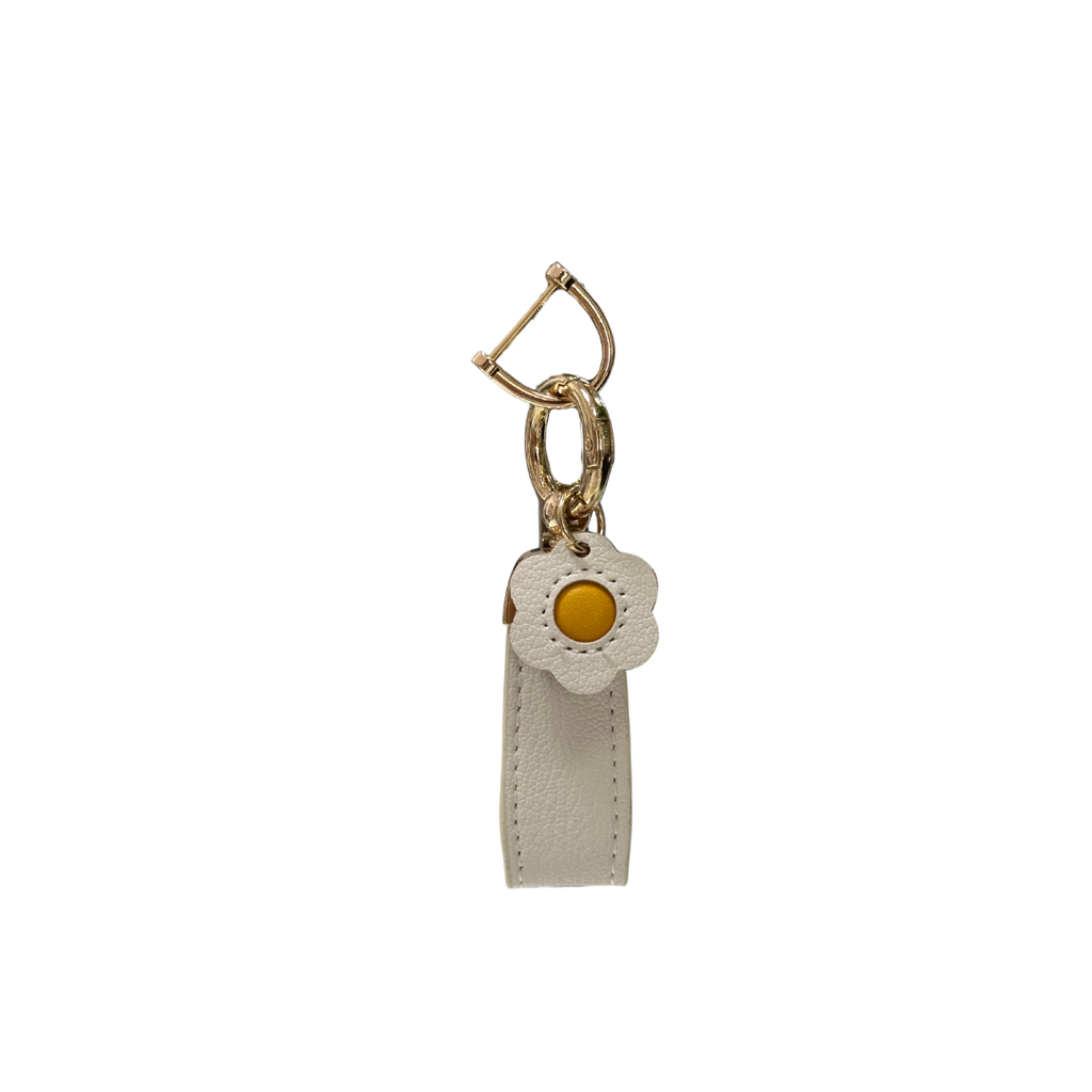 Frutilla Keychain
