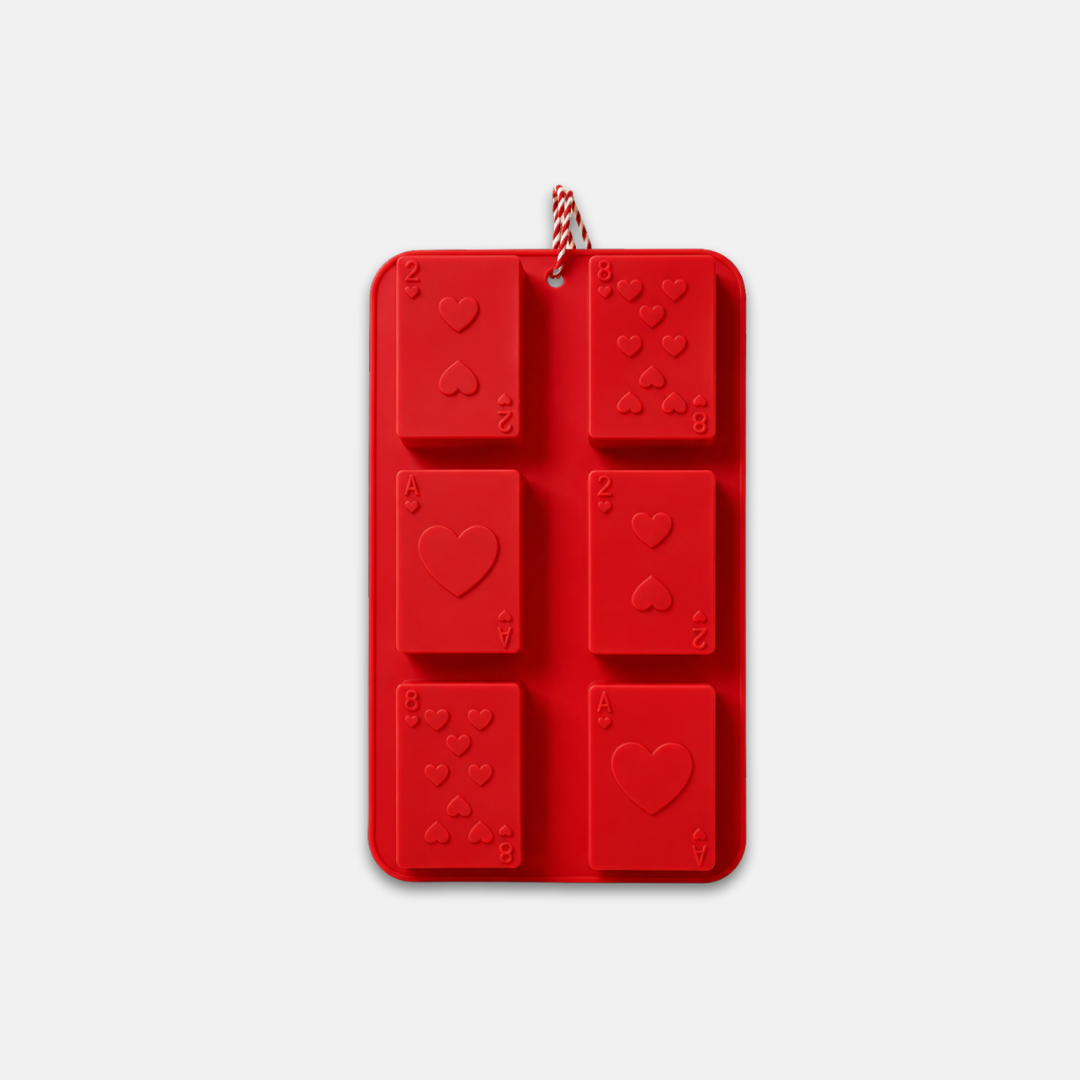 CHOCOLATE BASE SILICONE