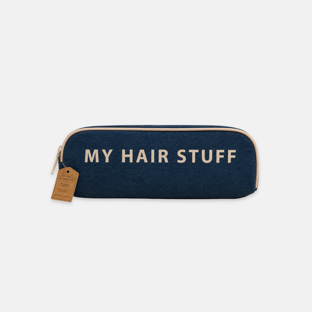 HAIR STUFF