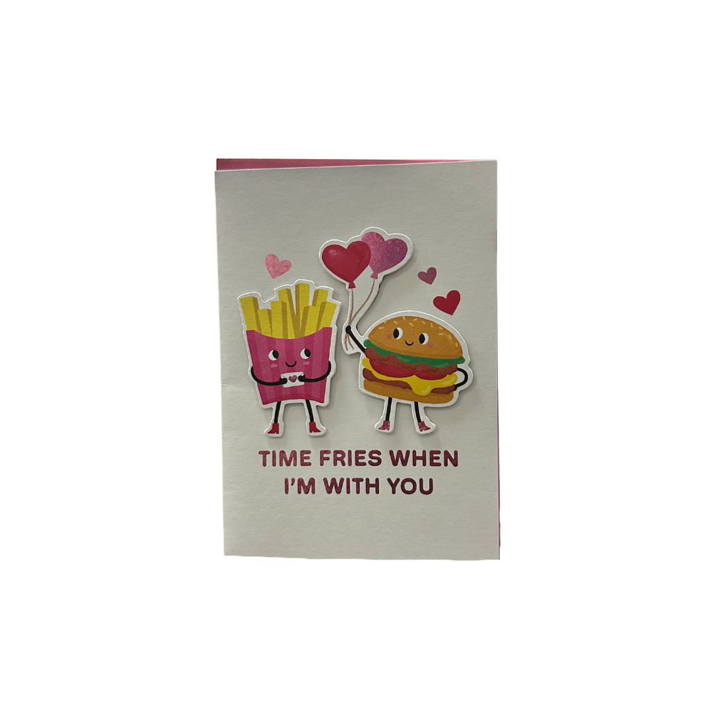 True story cards