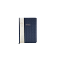 Woven notes
