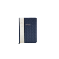 Woven notes