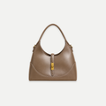TIGRIS LEATHER HANDBAG