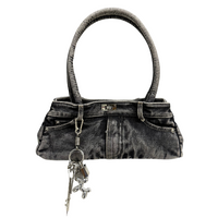 Baggy jeans bag
