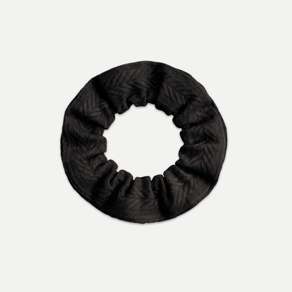 FAWN SCRUNCHIE