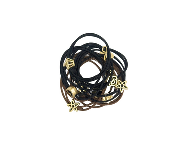 Set Milany ties
