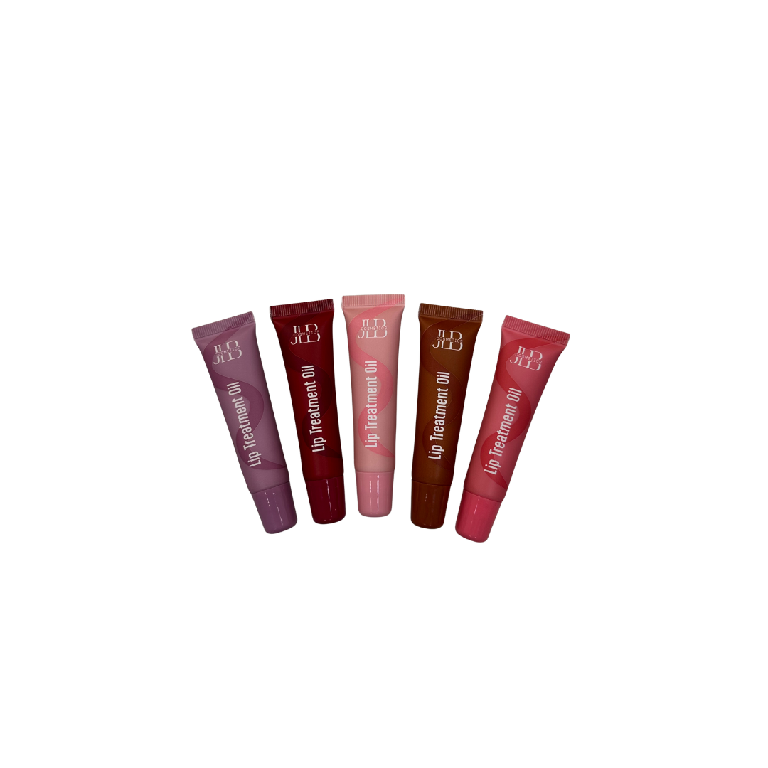 JLB lip oil