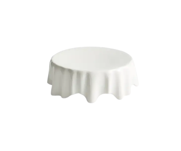 Ceramic dinnerware