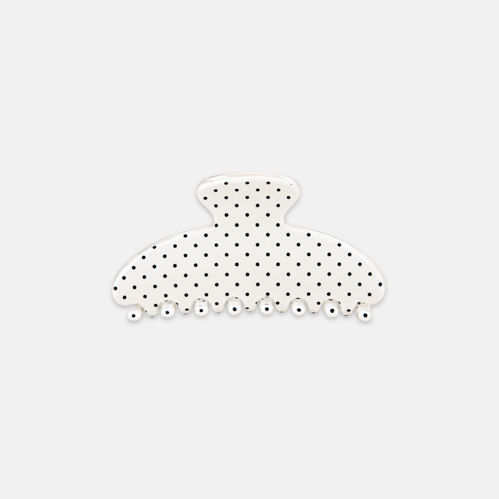 POLKA DOTS CLAW