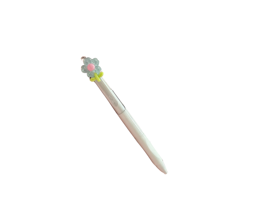 Spring pens