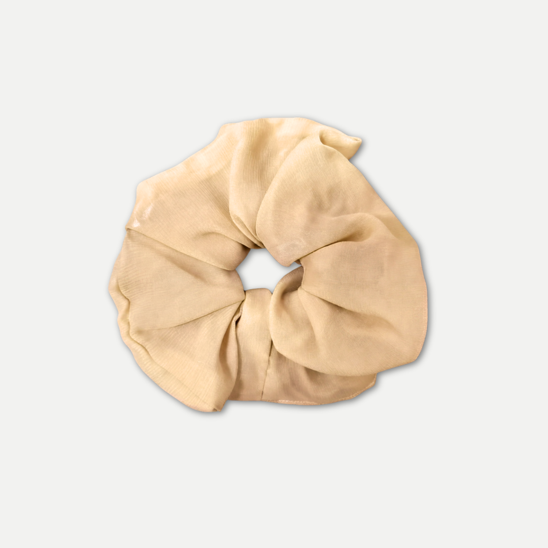 SCRUNCHIES
