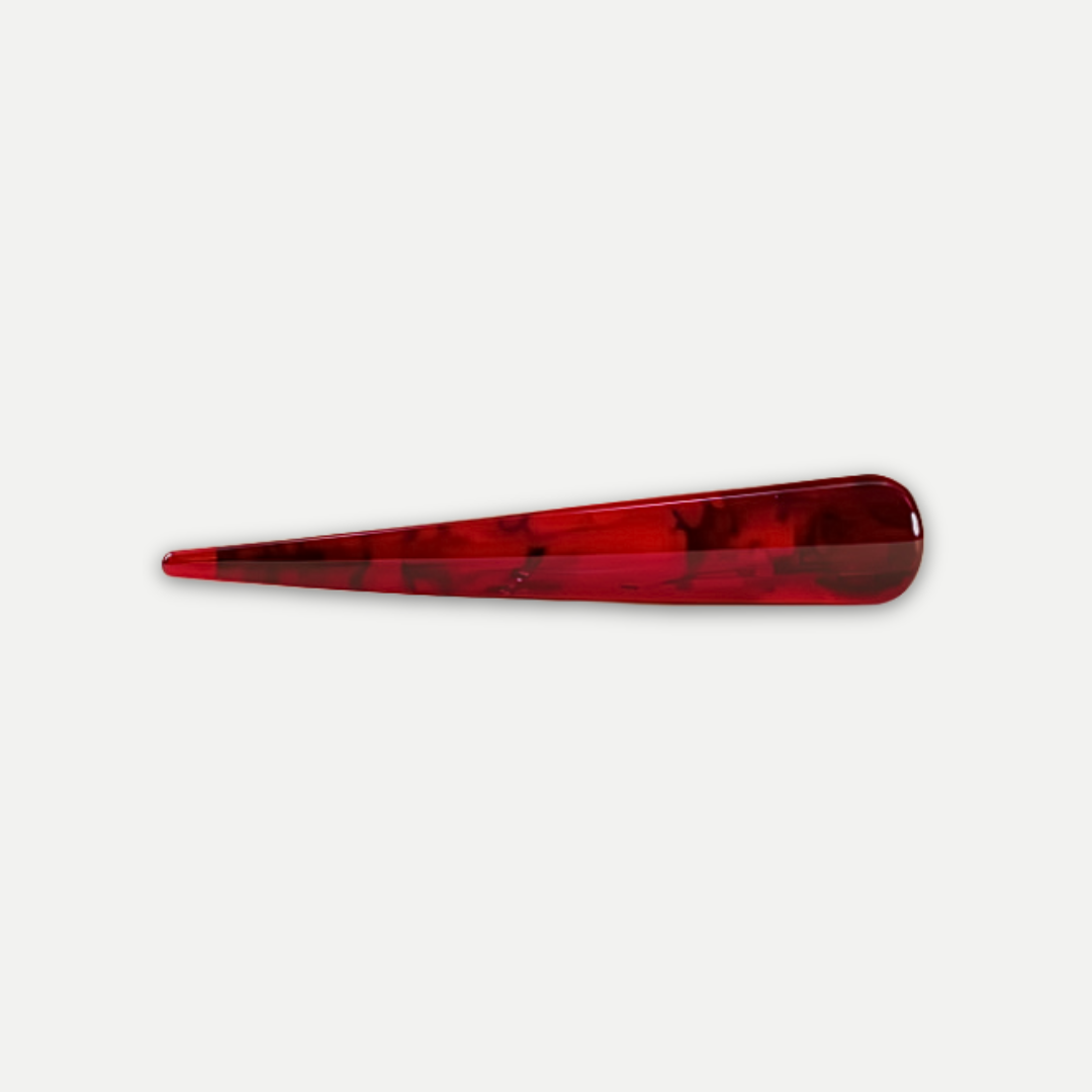 DUCKBILL HAIR CLIPS