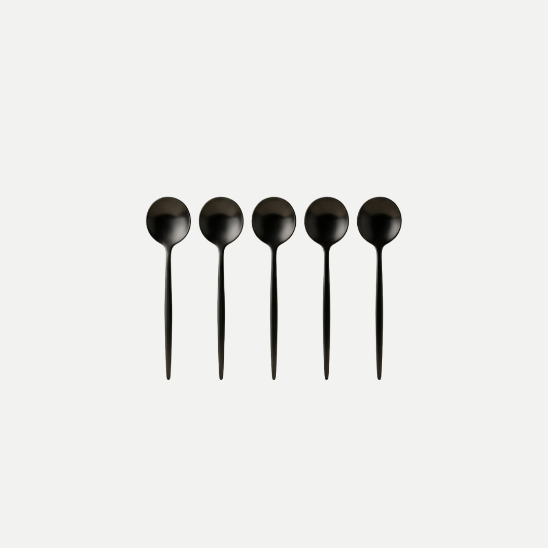 METAL SPOON