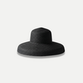 RAFFIA HAT