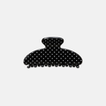 POLKA DOTS CLAW