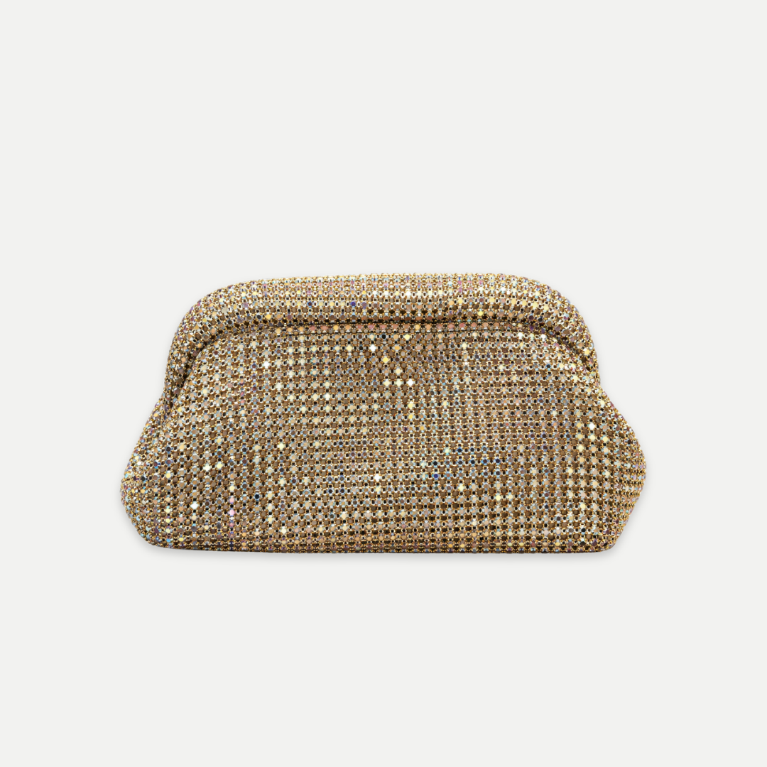 BLING CLUTCH