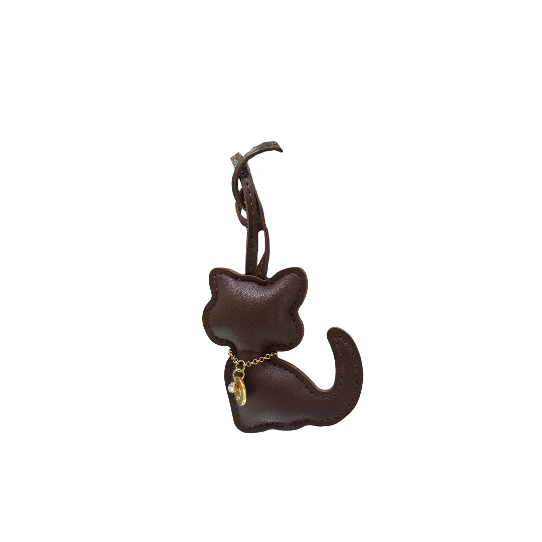 Kitty cat charm