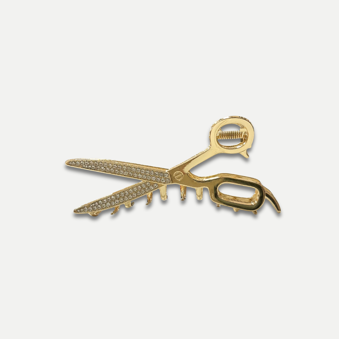 SCISSORS CLAWS