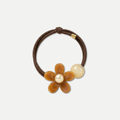 FLOWER TIES