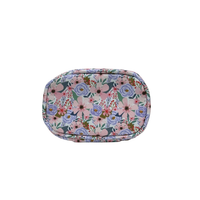 Pouch pill case