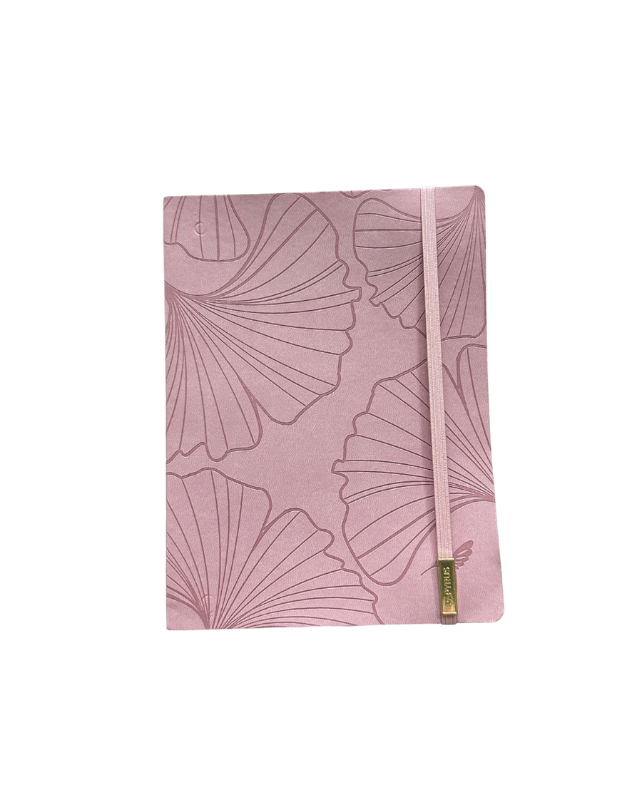 Papyrus notebook
