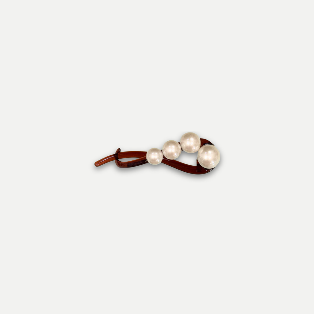 PEARL TWISTED CLAWS