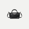 LEATHER CROSSBODY