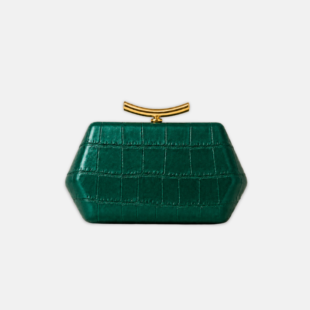 CROC CLUTCH
