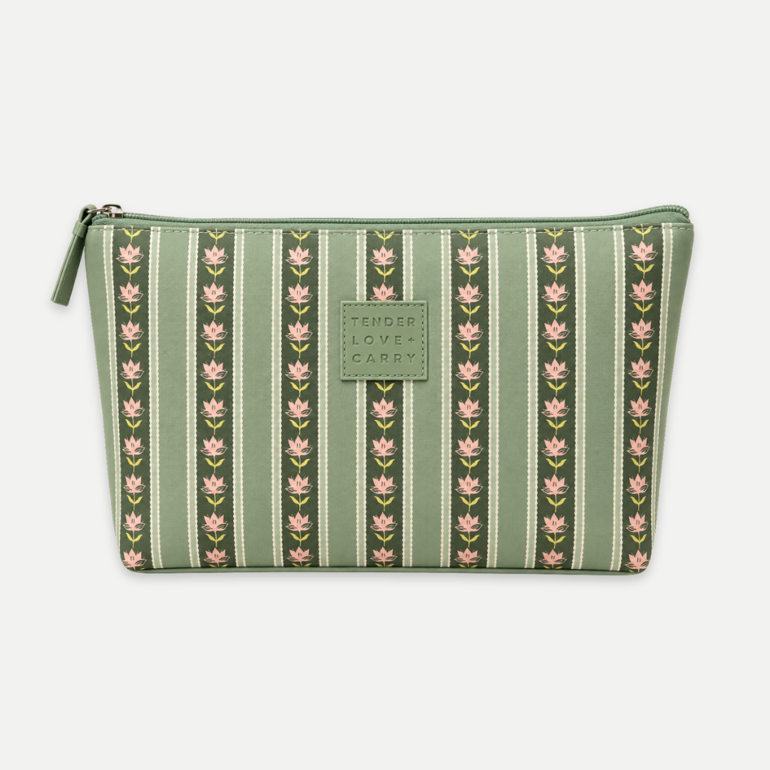 POUCH MAKEUP BAG