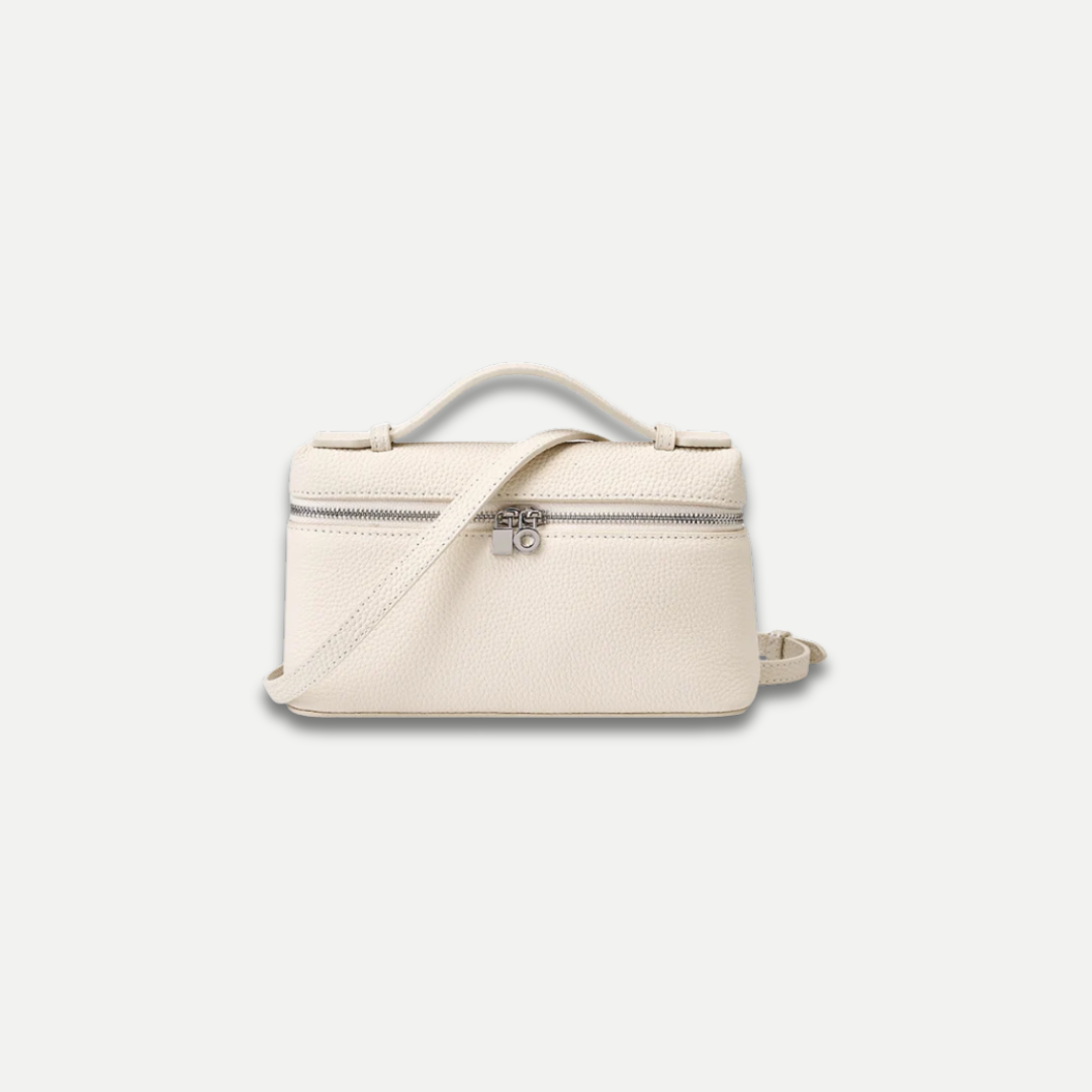 LECCE LEATHER BAG