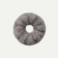 FLUFFY SCRUNCHIE